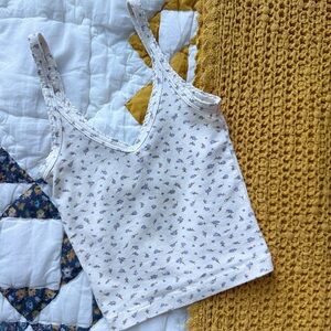 Soor Ploom daily cami